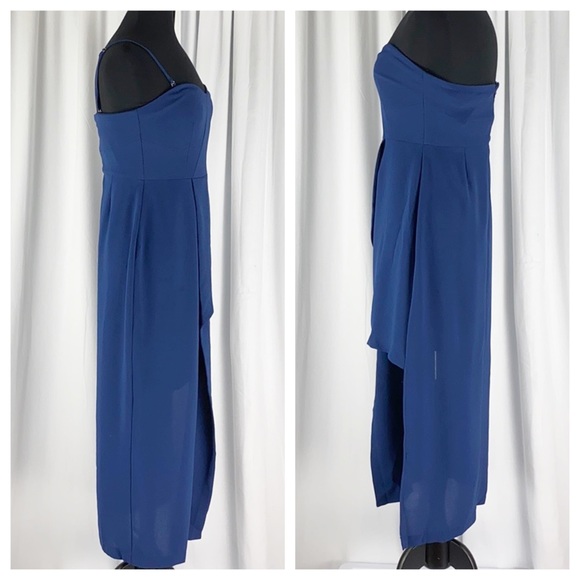 REVOLVE ELLIATT Exotic Dress - Picture 3 of 8